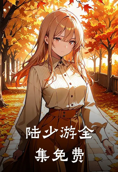 陆少游小说在哪里可以看