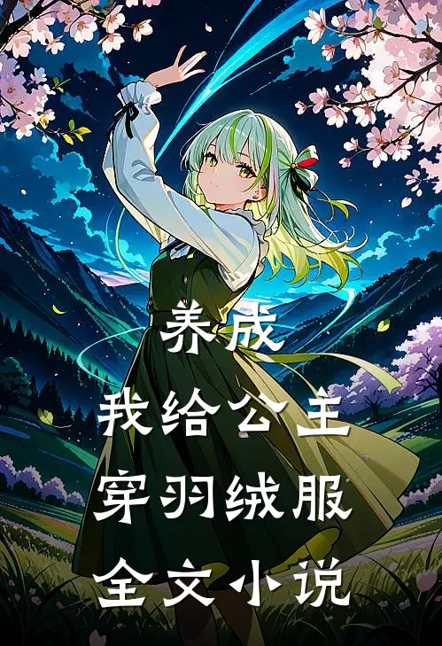 养成：我给公主穿羽绒服全文小说