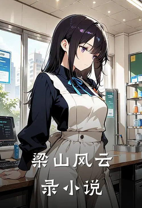 梁山风云录小说
