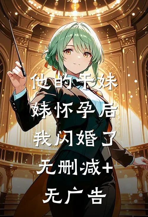 他的干妹妹怀孕后，我闪婚了无删减+无广告