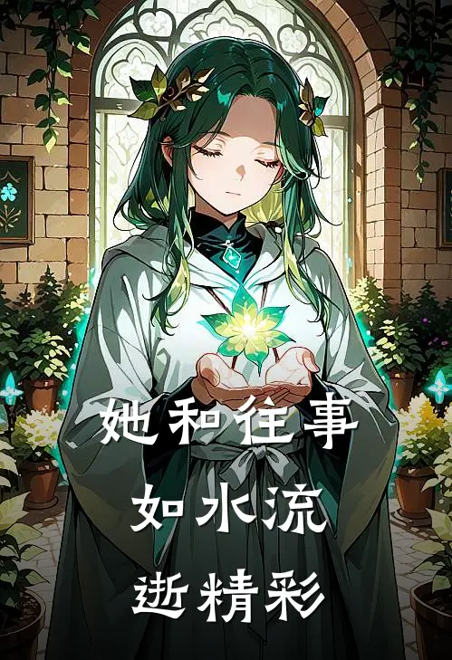她和往事，如水流逝精彩