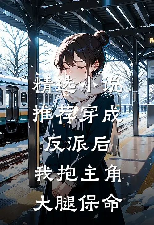 精选小说推荐穿成反派后，我抱主角大腿保命
