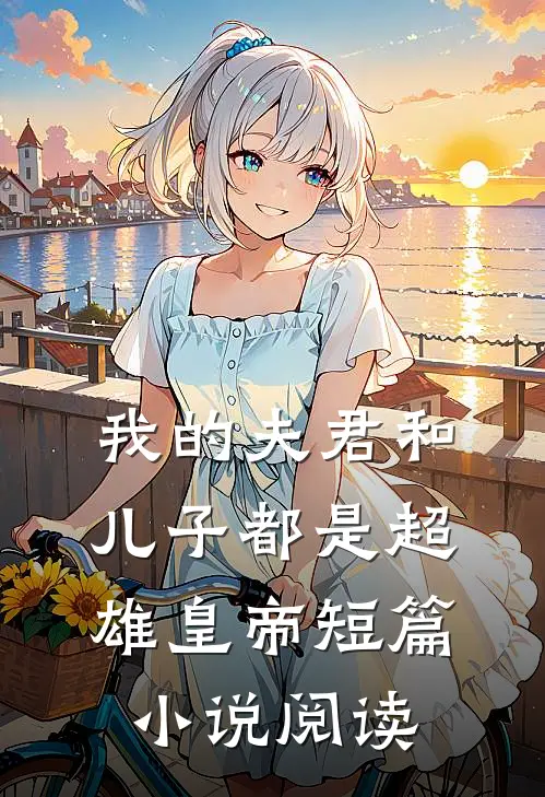 我的夫君和儿子都是超雄皇帝短篇小说阅读
