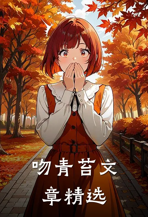 吻青苔文章精选