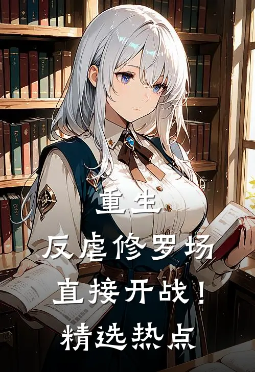重生：反虐修罗场，直接开战！精选热点