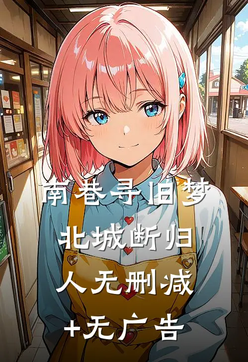 南巷寻旧梦，北城断归人无删减+无广告