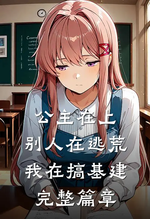 公主在上：别人在逃荒，我在搞基建完整篇章