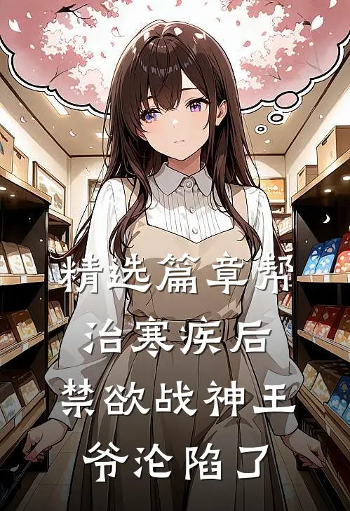 精选篇章帮治寒疾后，禁欲战神王爷沦陷了