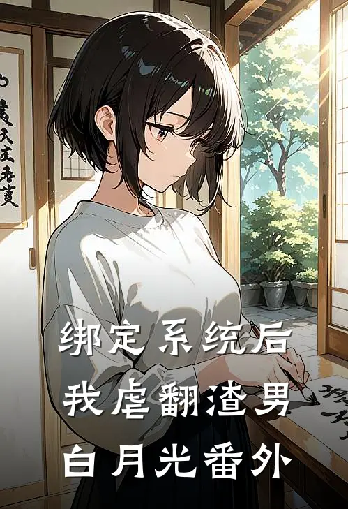 绑定系统后，我虐翻渣男白月光番外