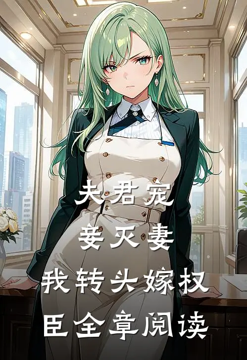夫君宠妾灭妻，我转头嫁权臣全章阅读