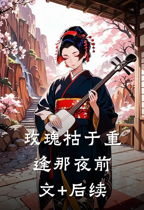 玫瑰枯于重逢那夜前文+后续