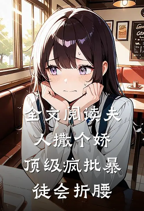 全文阅读夫人撒个娇，顶级疯批暴徒会折腰