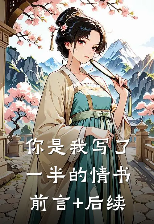 你是我写了一半的情书前言+后续