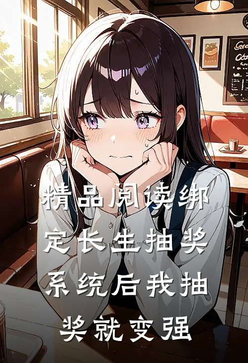 精品阅读绑定长生抽奖系统后我抽奖就变强