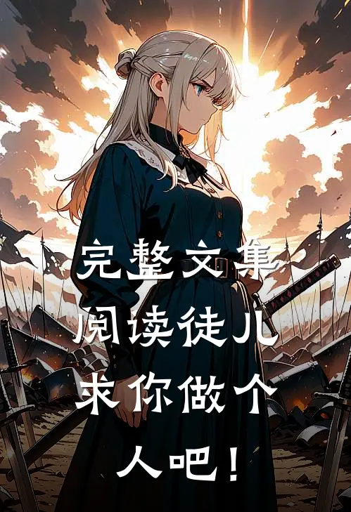 完整文集阅读徒儿，求你做个人吧！