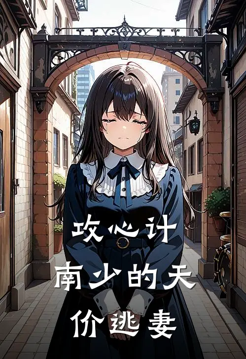 攻心计：南少的天价逃妻