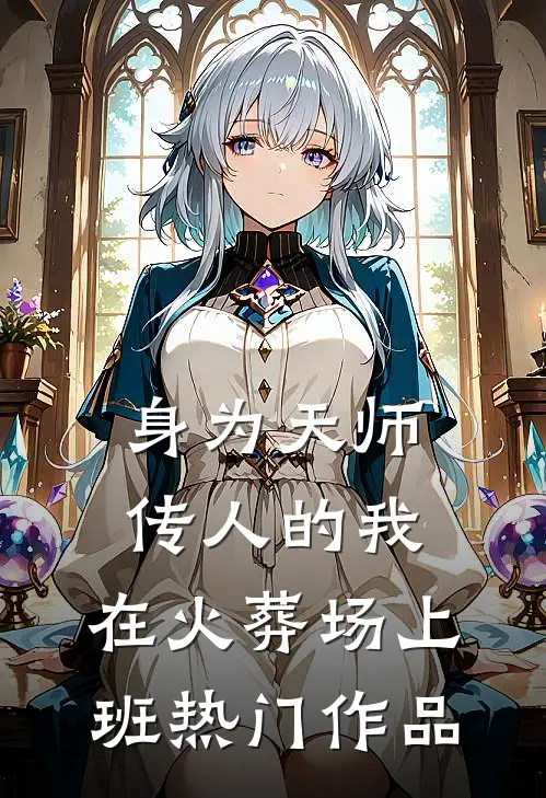 身为天师传人的我，在火葬场上班热门作品