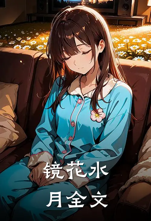 镜花水月全文