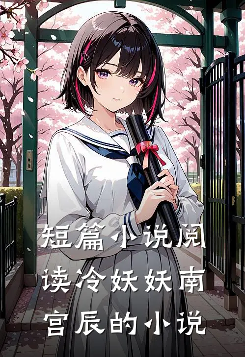 短篇小说阅读冷妖妖南宫辰的小说