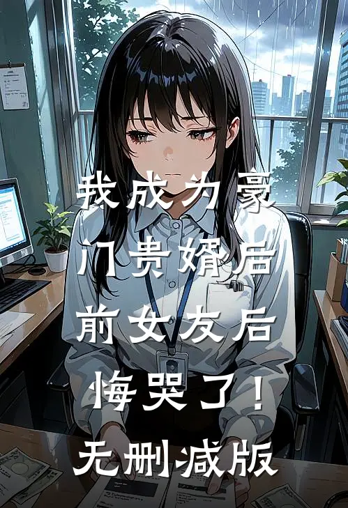 我成为豪门贵婿后,前女友后悔哭了!无删减版