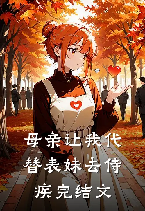 母亲让我代替表妹去侍疾完结文