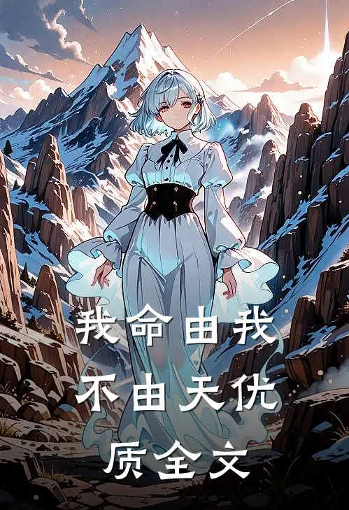 我命由我不由天优质全文