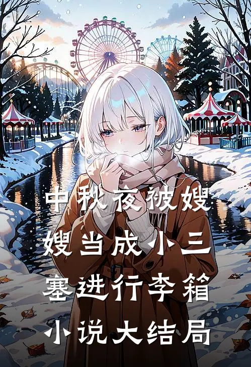 中秋夜被嫂嫂当成小三塞进行李箱小说大结局