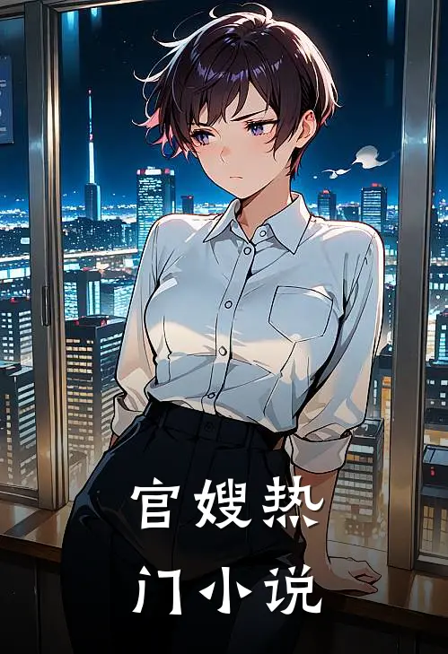 官嫂热门小说