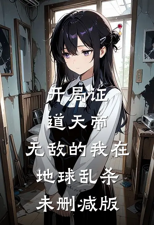开局证道天帝，无敌的我在地球乱杀未删减版