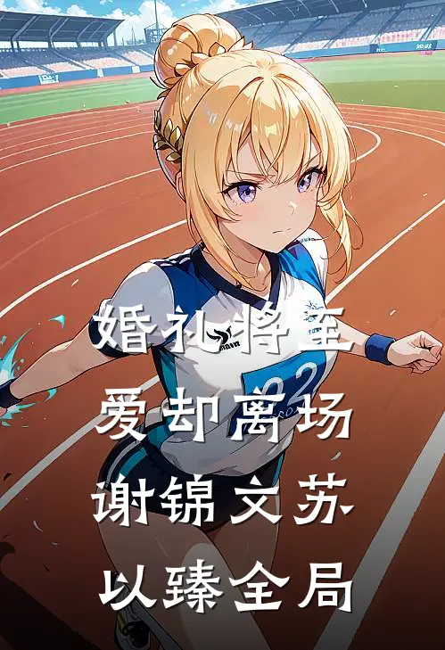 婚礼将至，爱却离场谢锦文苏以臻全局