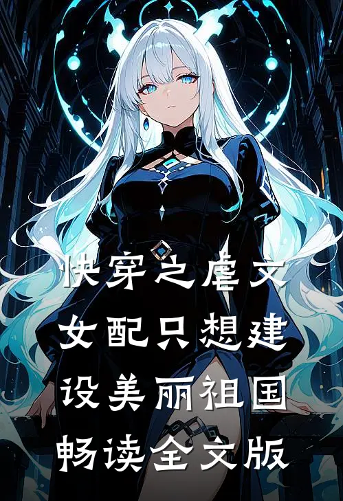 快穿之虐文女配只想建设美丽祖国畅读全文版