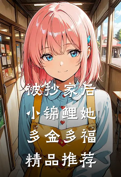 被抄家后，小锦鲤她多金多福精品推荐