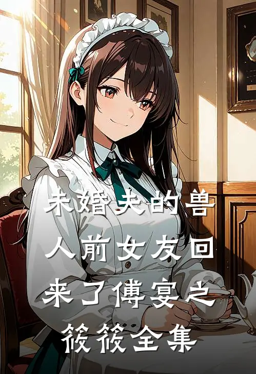 未婚夫的兽人前女友回来了傅宴之筱筱 全集