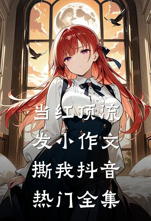 当红顶流发小作文撕我抖音热门 全集