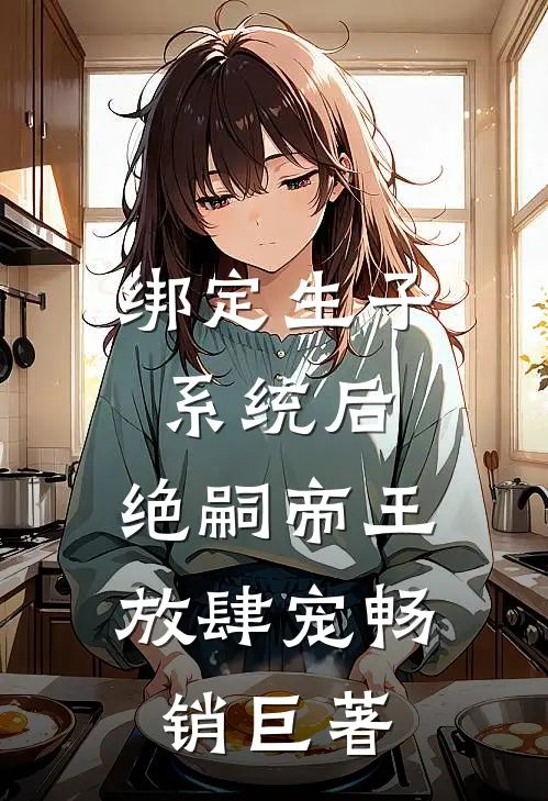 绑定生子系统后，绝嗣帝王放肆宠畅销巨著