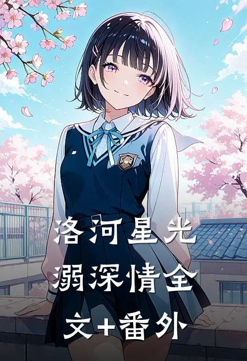 洛河星光溺深情全文+番外