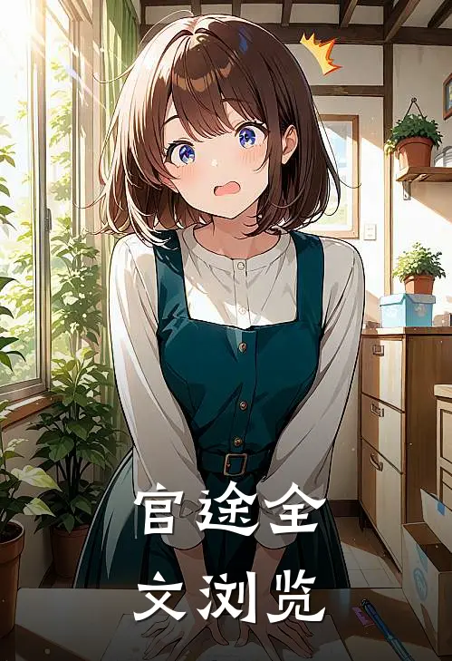 官途全文浏览