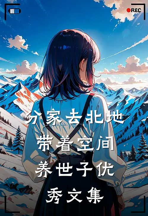 分家去北地，带着空间养世子优秀文集