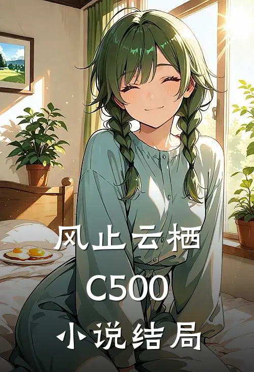 风止云栖C500小说结局