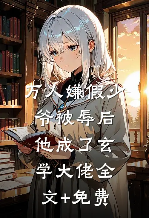 万人嫌假少爷被辱后，他成了玄学大佬全文+免费