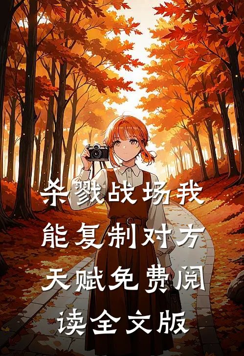 杀戮战场我能复制对方天赋免费阅读全文版