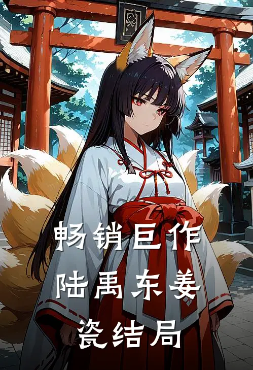 畅销巨作陆禹东姜瓷结局