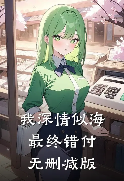 我深情似海，最终错付无删减版