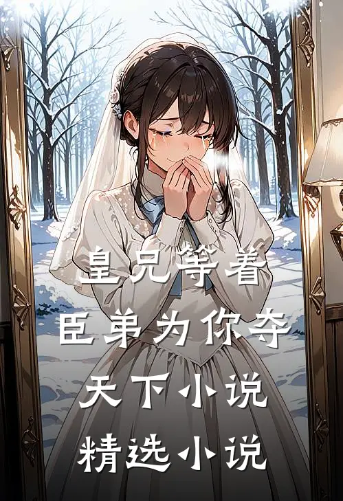 皇兄等着,臣弟为你夺天下小说精选小说
