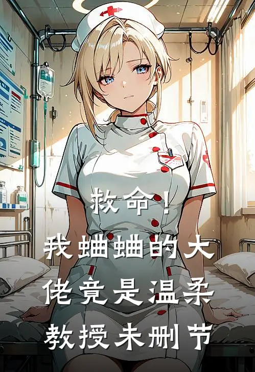 救命！我蛐蛐的大佬竟是温柔教授未删节