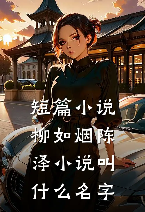 短篇柳如烟陈泽叫名字啊