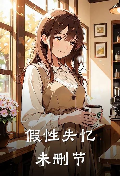 假性失忆未删节