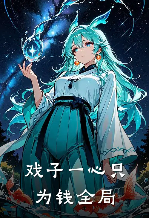 戏子一心只为钱全局