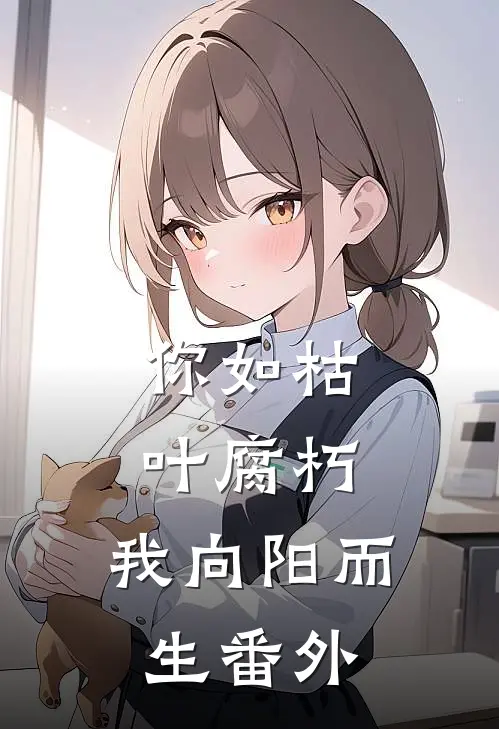 你如枯叶腐朽，我向阳而生番外