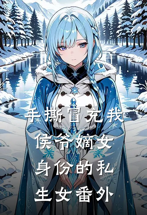 手撕冒充我侯爷嫡女身份的私生女 番外